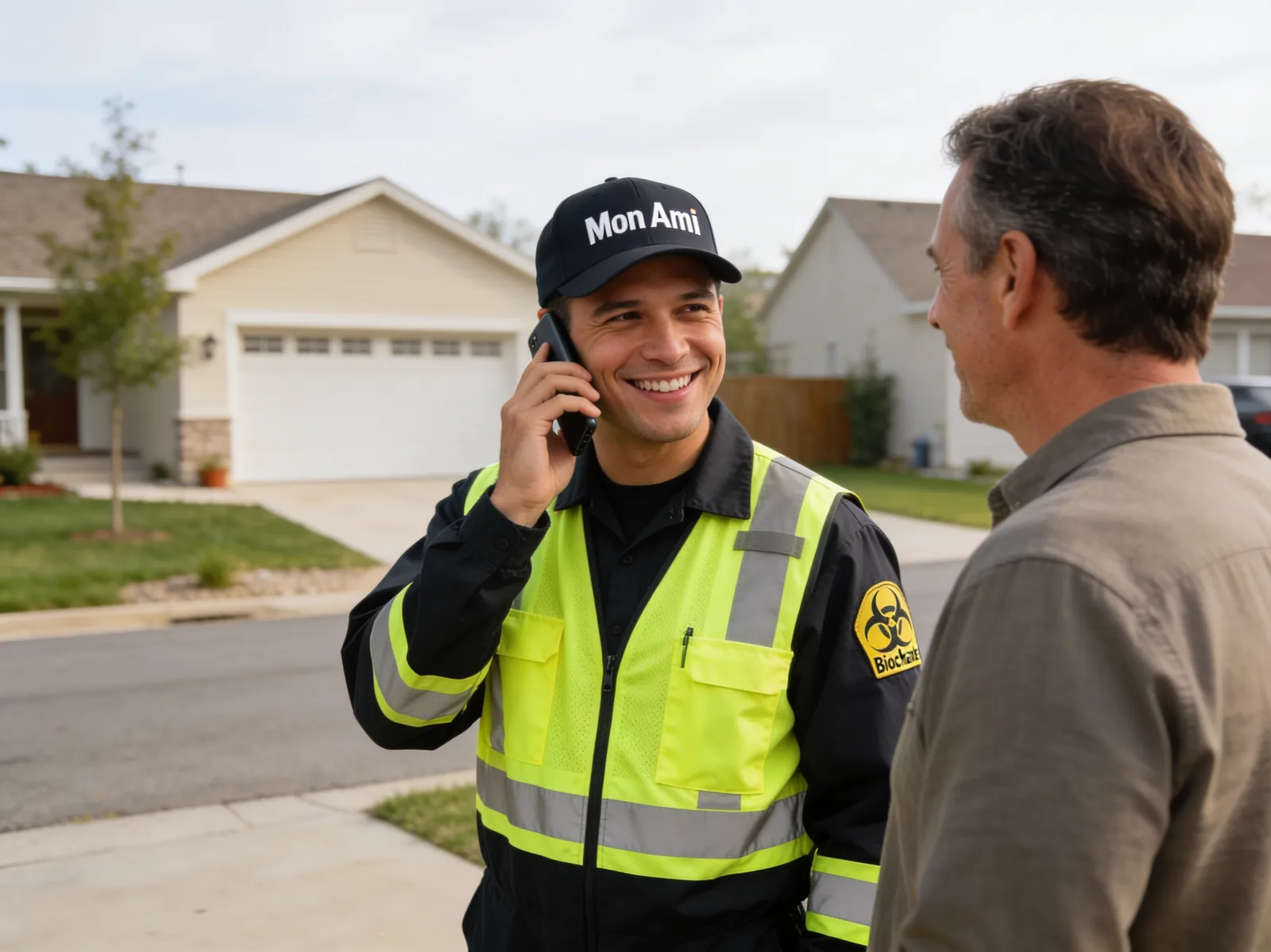 Sewage Cleanup Bynum, MT FAQs